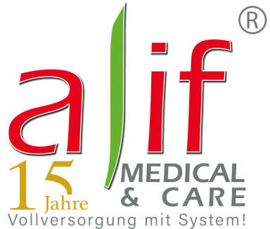 Alif Medical & Care
