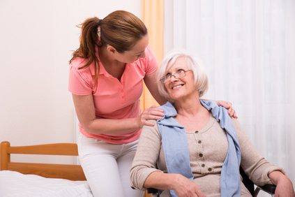 Homecare-Versorgung und Privatkunden Homecare-Versorgung
und Privatkunden